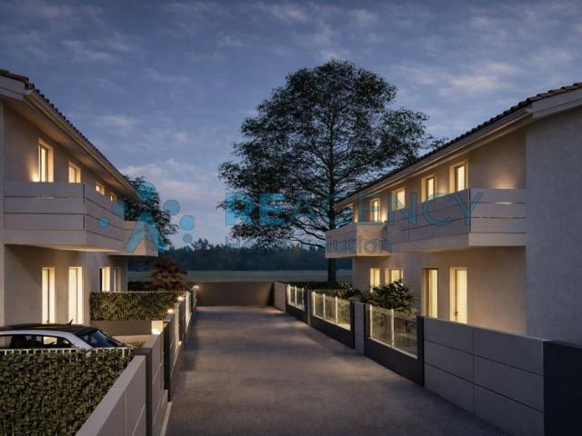 Villa Indipendente in vendita a Soave, Verona