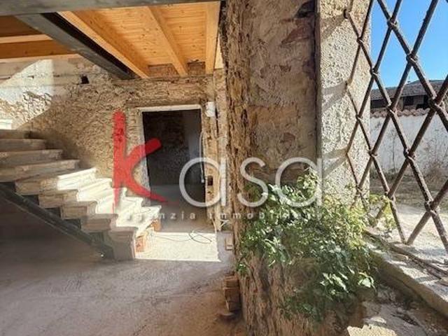 Villa Indipendente in vendita a Soave, Verona