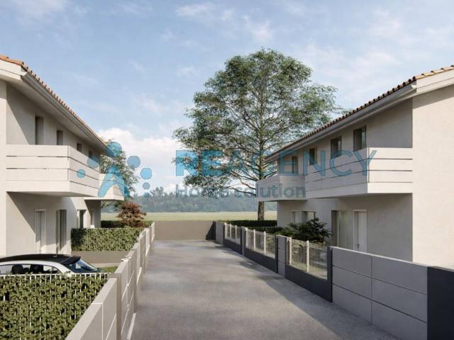 Villa Indipendente in vendita a Soave, Veneto