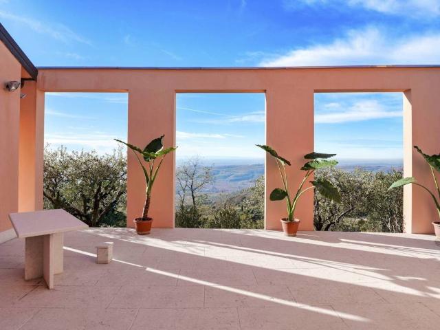 Villa Indipendente in vendita a Castelcerino, Soave