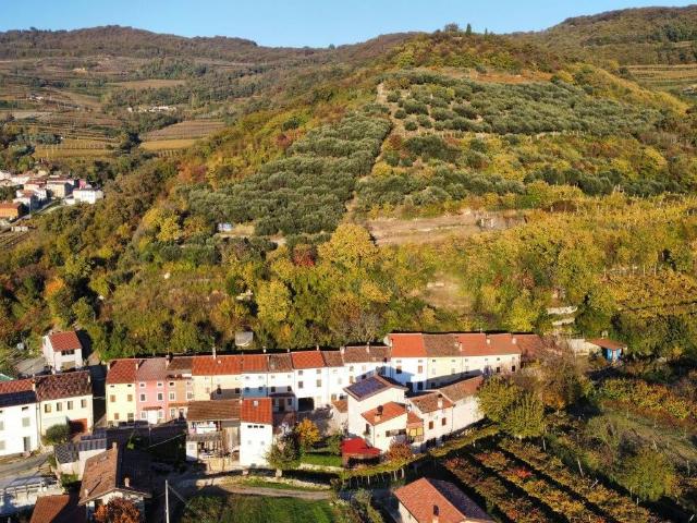 Villa Indipendente in vendita a Soave, Verona