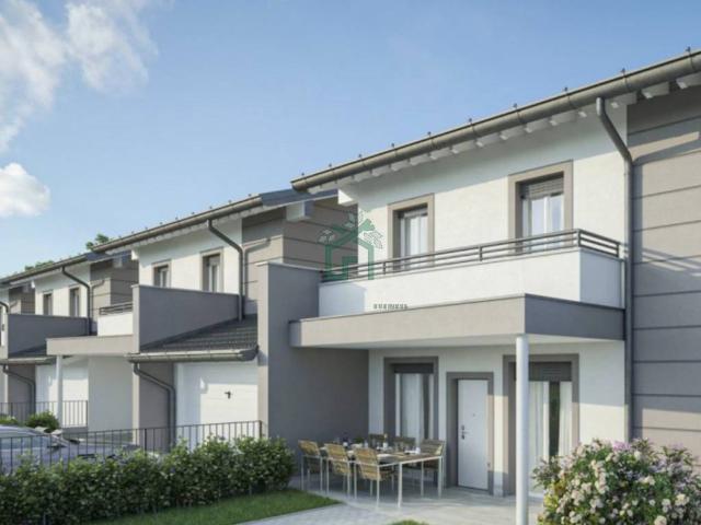 Villa Indipendente in vendita a Soave, Verona