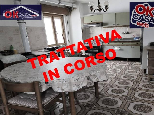 Villa Indipendente in vendita a Socchieve, Friuli-Venezia Giulia