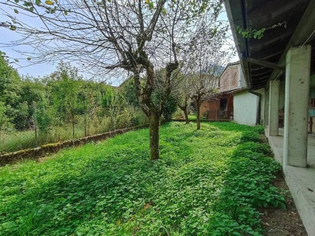 Villa Indipendente in vendita a Socchieve, Friuli-Venezia Giulia
