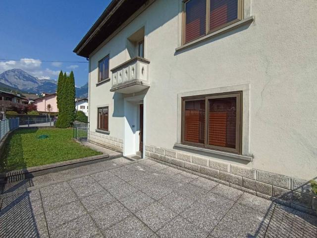 Villa Indipendente in vendita a Socchieve, Friuli-Venezia Giulia