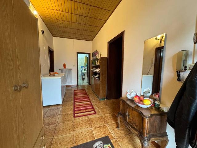 Villa Indipendente in vendita a Sogliano Al Rubicone, Reggio Emilia