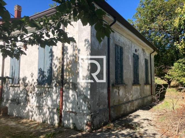 Villa Indipendente in vendita a Sogliano Al Rubicone, Reggio Emilia