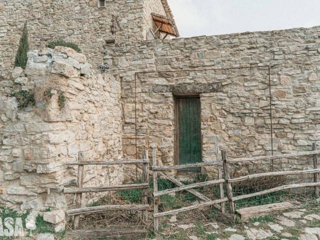 Villa Indipendente in vendita a Sogliano Al Rubicone, Reggio Emilia