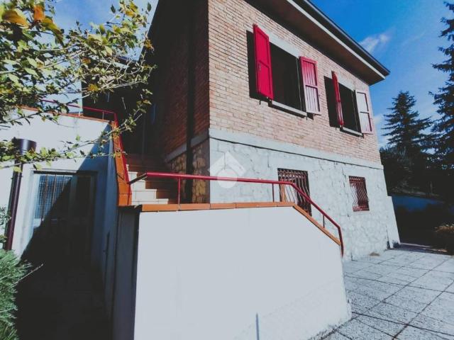 Villa Indipendente in vendita a Montegelli, Sogliano al Rubicone