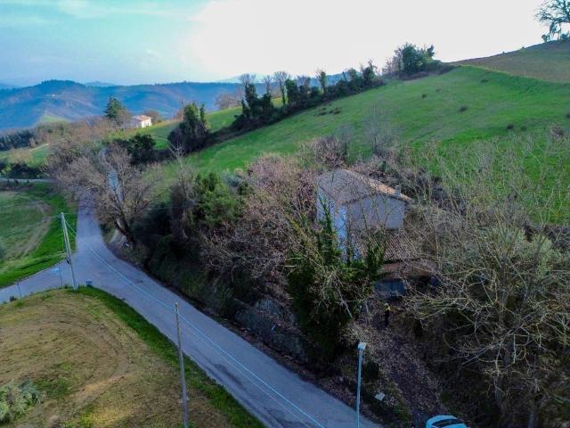 Villa Indipendente in vendita a Sogliano Al Rubicone, Reggio Emilia