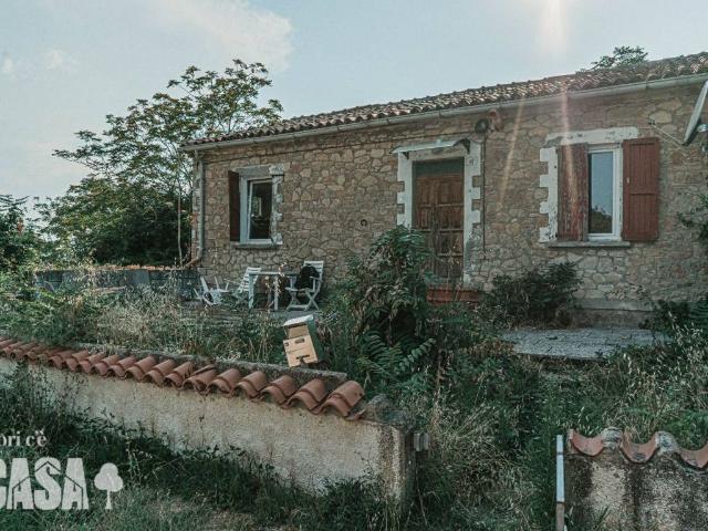 Villa Indipendente in vendita a Unione dei comuni Valle del Savio, Mercato Saraceno