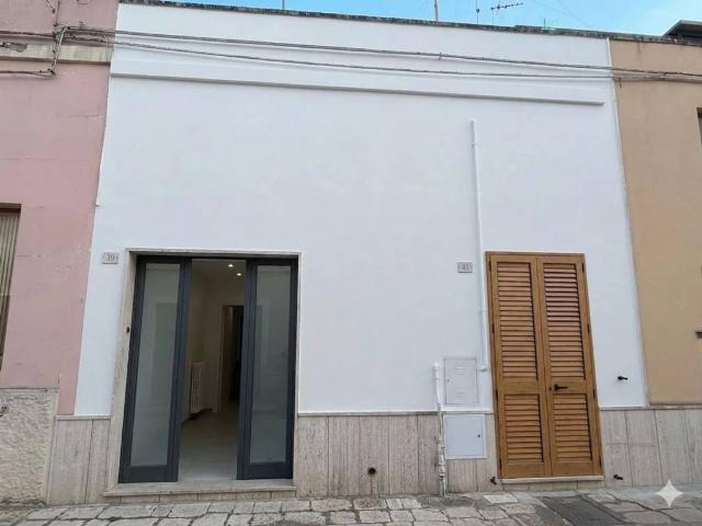Villa Indipendente in vendita a Puglia, Lecce