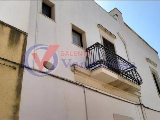 Villa Indipendente in vendita a Puglia, Lecce