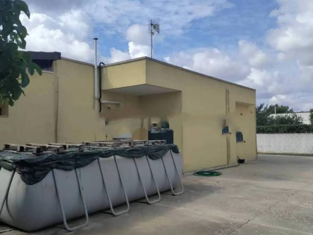 Villa Indipendente in vendita a Puglia, Lecce