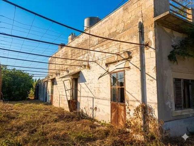 Villa Indipendente in vendita a Puglia, Lecce