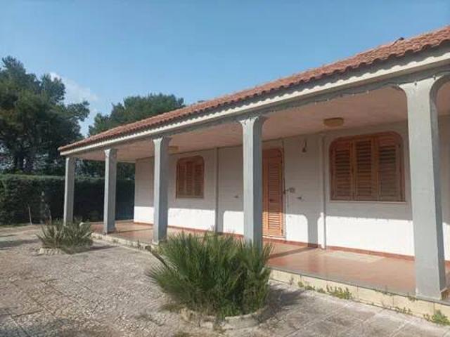 Villa Indipendente in vendita a Puglia, Lecce