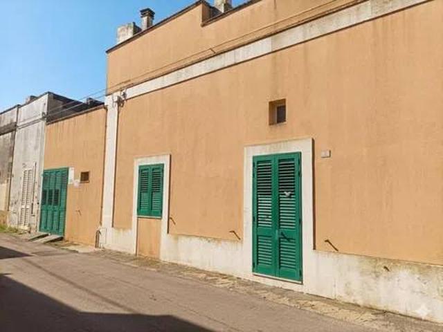 Villa Indipendente in vendita a Puglia, Lecce