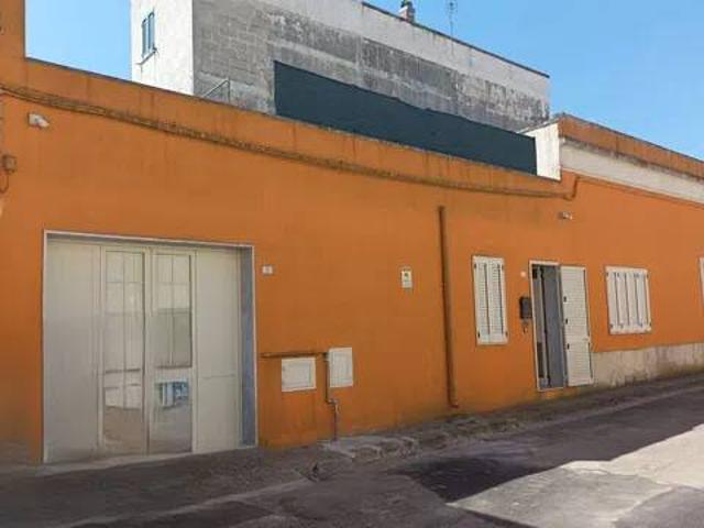 Villa Indipendente in vendita a Puglia, Lecce