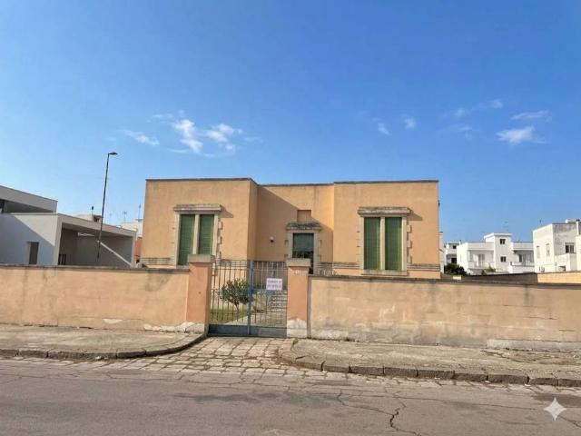 Villa Indipendente in vendita a Puglia, Lecce