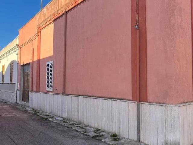 Villa Indipendente in vendita a Puglia, Lecce