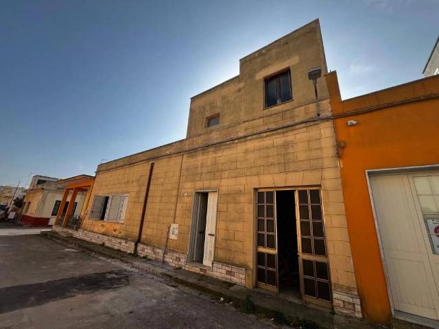 Villa Indipendente in vendita a Puglia, Lecce