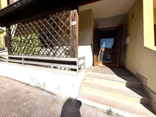 Villa Indipendente in vendita a Puglia, Lecce