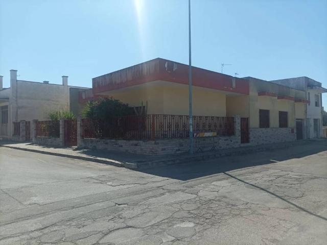 Villa Indipendente in vendita a Puglia, Lecce