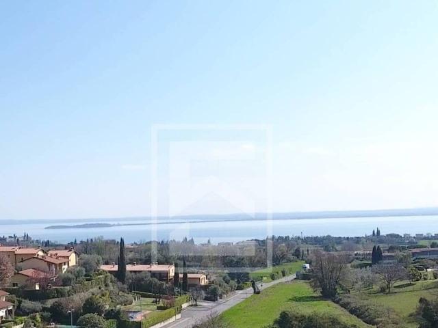 Villa Indipendente in vendita a Castelletto, Polpenazze