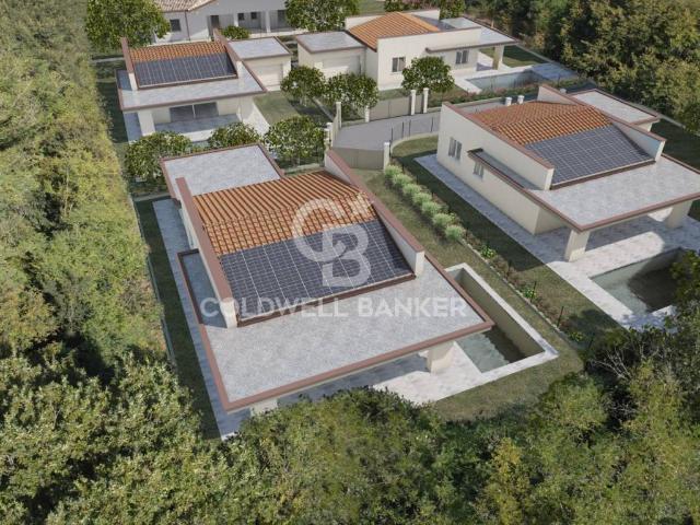 Villa Indipendente in vendita a Soiano Del Lago, Lombardia