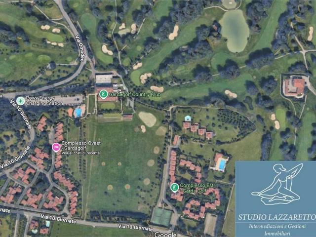 Villa Indipendente in vendita a Soiano Del Lago, Lombardia