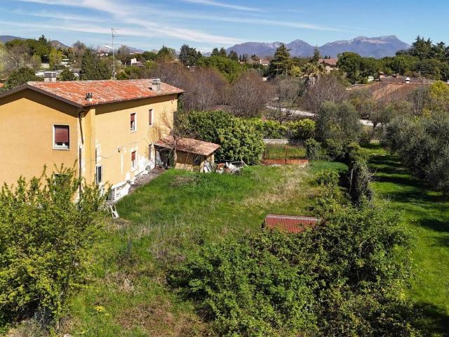 Villa Indipendente in vendita a Soiano Del Lago, Lombardia