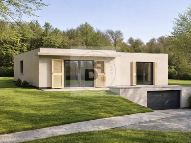 Villa Indipendente in vendita a Soiano Del Lago, Lombardia
