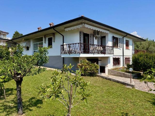 Villa Indipendente in vendita a Soiano Del Lago, Lombardia