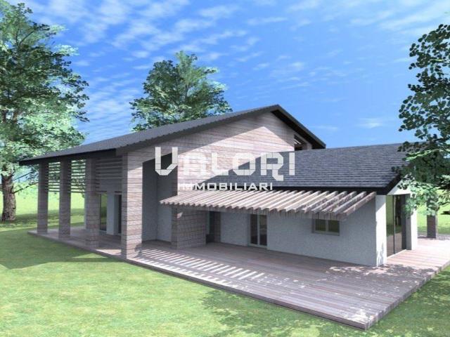 Villa Indipendente in vendita a Unione della Romagna Faentina, Solarolo