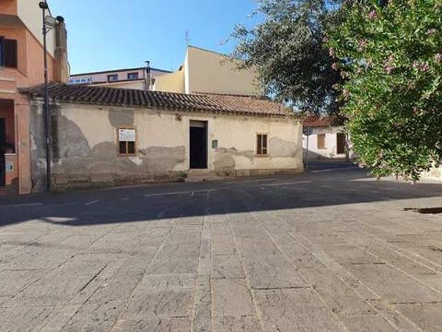 Villa Indipendente in vendita a Solarussa, Sardigna/Sardegna