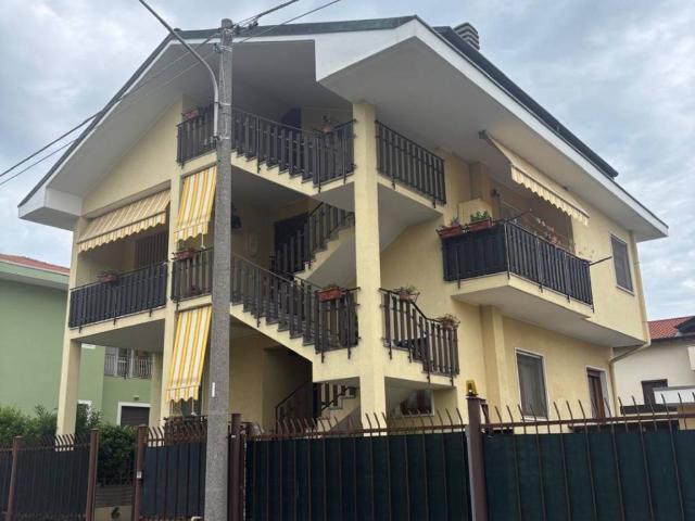 Villa Indipendente in vendita a Solbiate Olona, Varese
