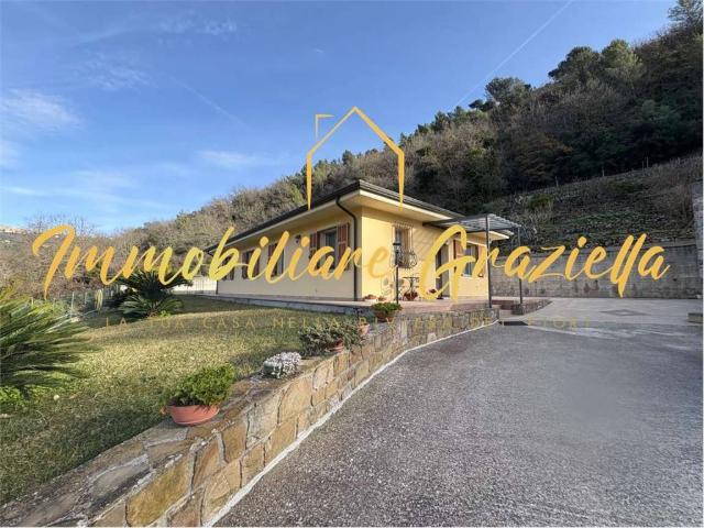 Villa Indipendente in vendita a San Martino, Soldano