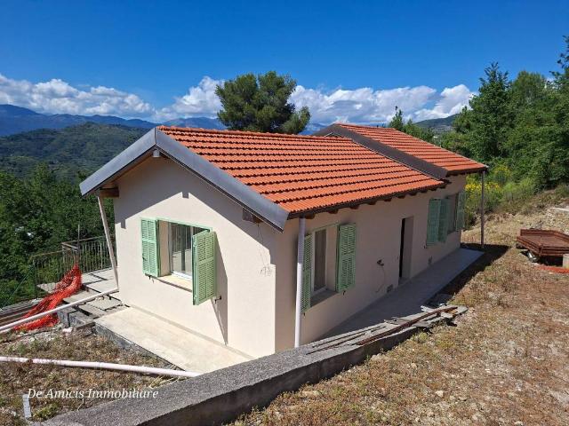 Villa Indipendente in vendita a Suseneo, Perinaldo