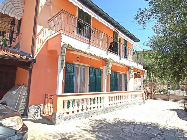 Villa Indipendente in vendita a San Martino, Soldano