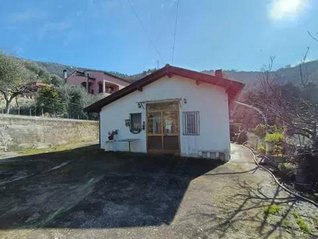 Villa Indipendente in vendita a San Martino, Soldano