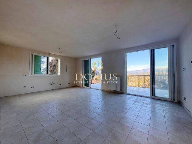 Villa Indipendente in vendita a Suseneo, Perinaldo