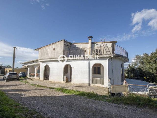 Villa Indipendente in vendita a Soleminis, Sardigna/Sardegna