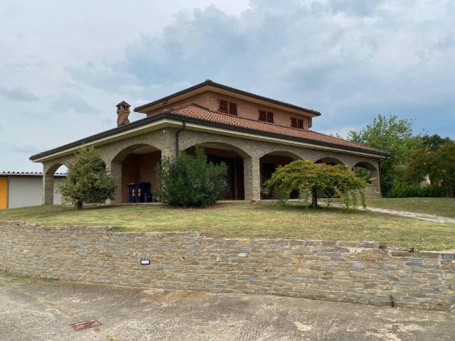 Villa Indipendente in vendita a Piemonte, Alessandria