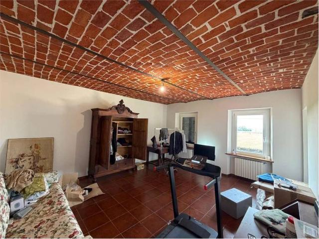 Villa Indipendente in vendita a Piemonte, Alessandria