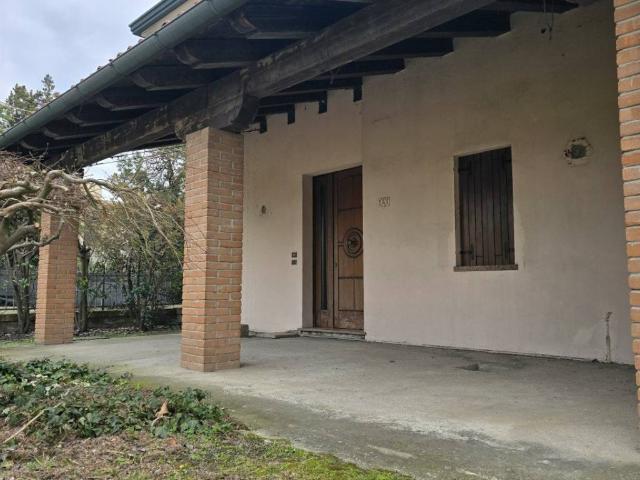 Villa Indipendente in vendita a Arteselle, Solesino