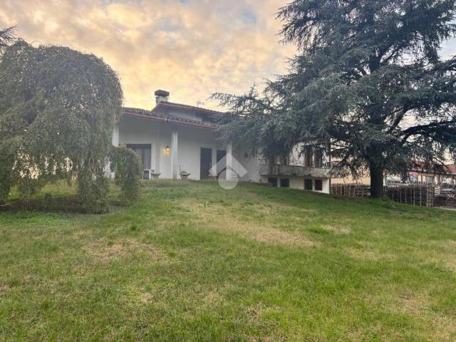 Villa Indipendente in vendita a Arteselle, Solesino