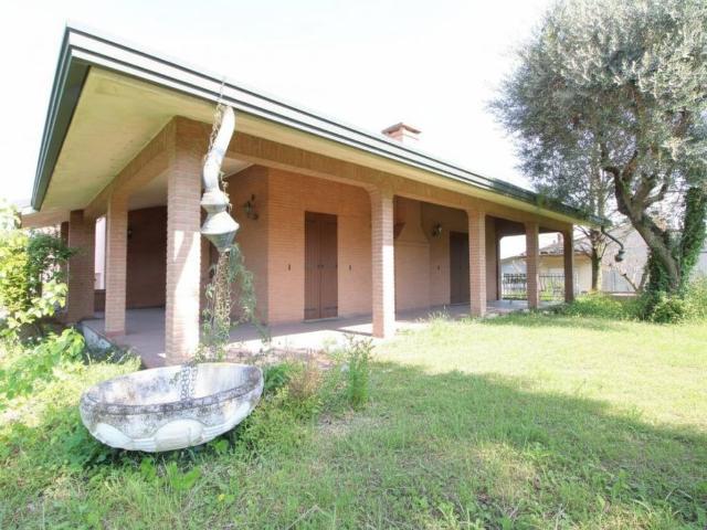 Villa Indipendente in vendita a Arteselle, Solesino