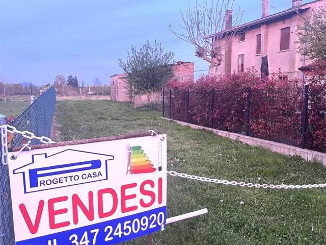 Villa Indipendente in vendita a Solesino, Veneto