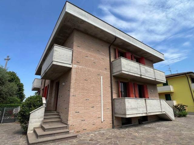 Villa Indipendente in vendita a Arteselle, Solesino