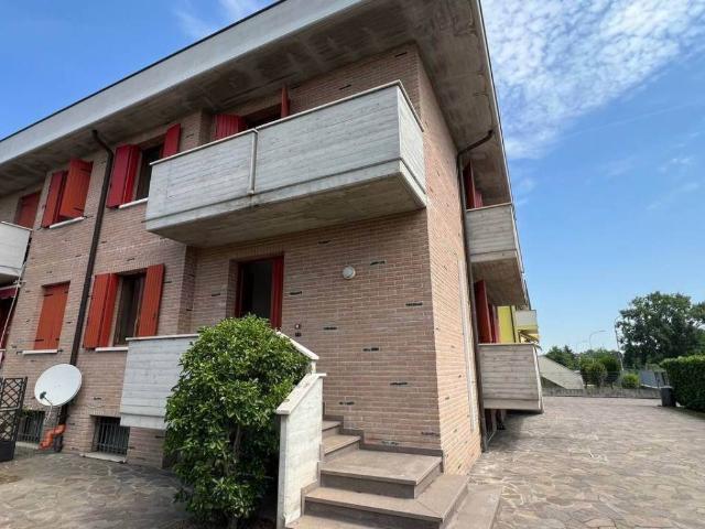 Villa Indipendente in vendita a Arteselle, Solesino